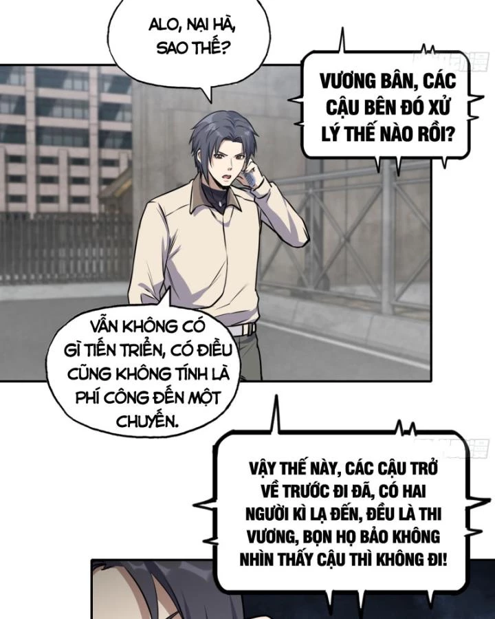 Tôi Chuyển Vàng Tại Mạt Thế Chapter 618 - Trang 2