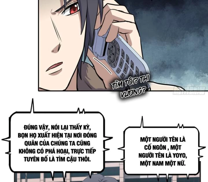 Tôi Chuyển Vàng Tại Mạt Thế Chapter 618 - Trang 2