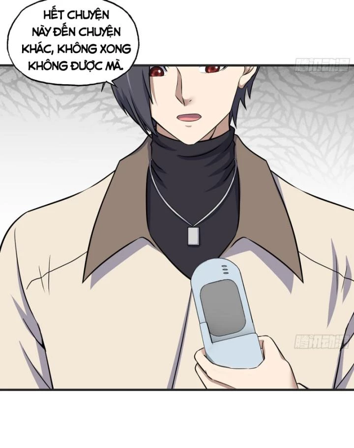 Tôi Chuyển Vàng Tại Mạt Thế Chapter 618 - Trang 2