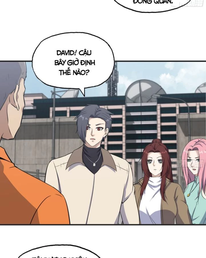 Tôi Chuyển Vàng Tại Mạt Thế Chapter 618 - Trang 2