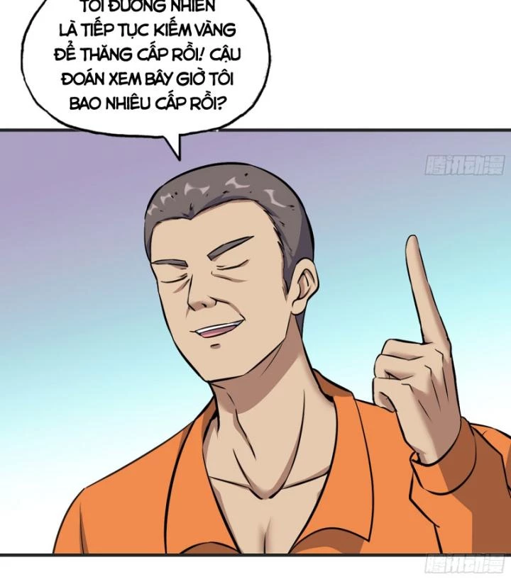 Tôi Chuyển Vàng Tại Mạt Thế Chapter 618 - Trang 2