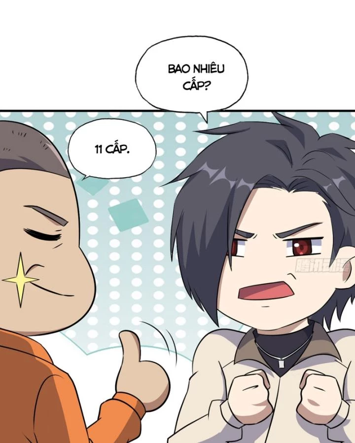 Tôi Chuyển Vàng Tại Mạt Thế Chapter 618 - Trang 2