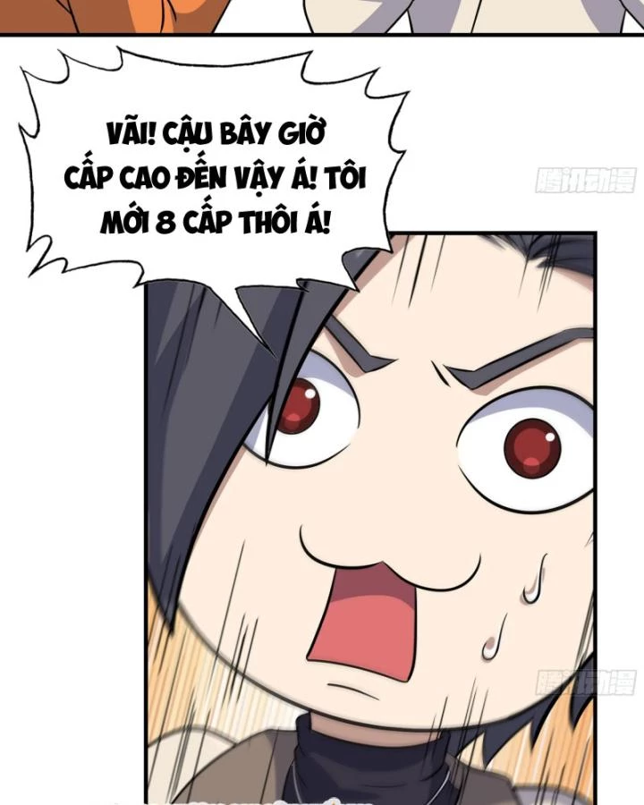 Tôi Chuyển Vàng Tại Mạt Thế Chapter 618 - Trang 2