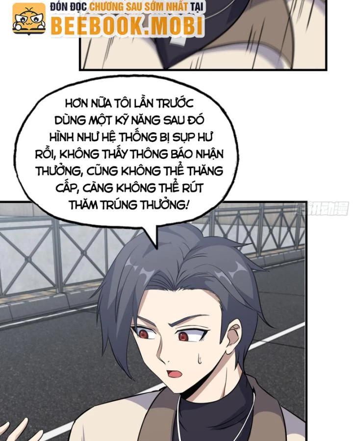 Tôi Chuyển Vàng Tại Mạt Thế Chapter 618 - Trang 2