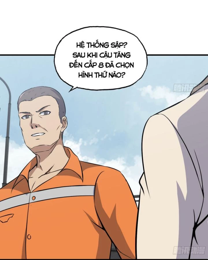 Tôi Chuyển Vàng Tại Mạt Thế Chapter 618 - Trang 2