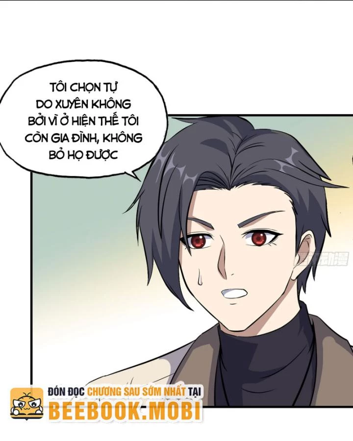 Tôi Chuyển Vàng Tại Mạt Thế Chapter 618 - Trang 2