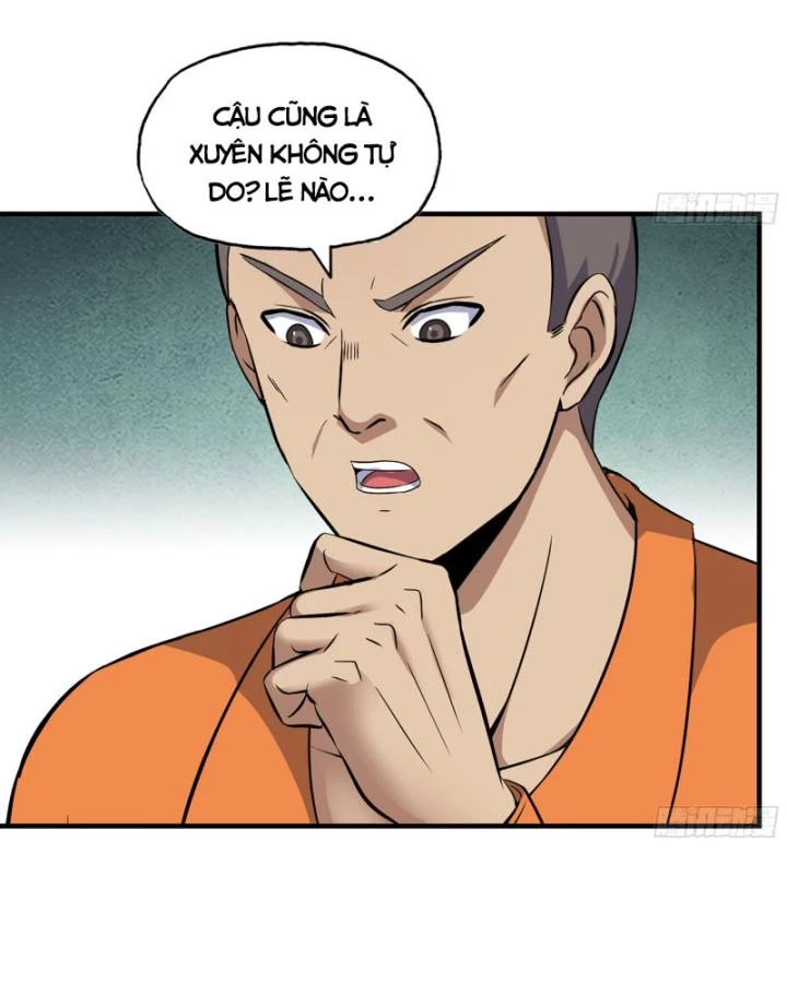 Tôi Chuyển Vàng Tại Mạt Thế Chapter 618 - Trang 2