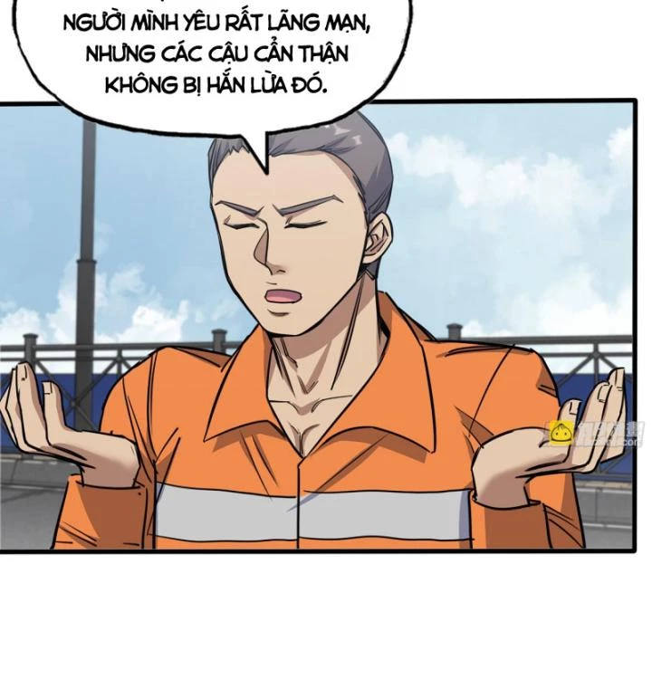 Tôi Chuyển Vàng Tại Mạt Thế Chapter 619 - Trang 2