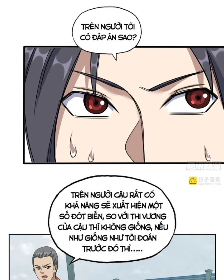 Tôi Chuyển Vàng Tại Mạt Thế Chapter 619 - Trang 2