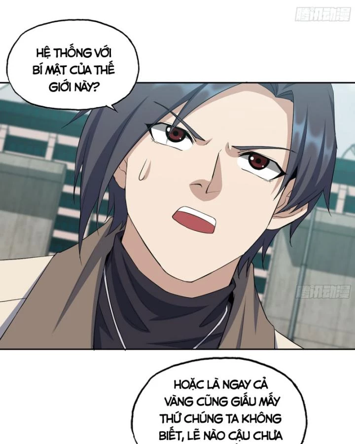 Tôi Chuyển Vàng Tại Mạt Thế Chapter 619 - Trang 2