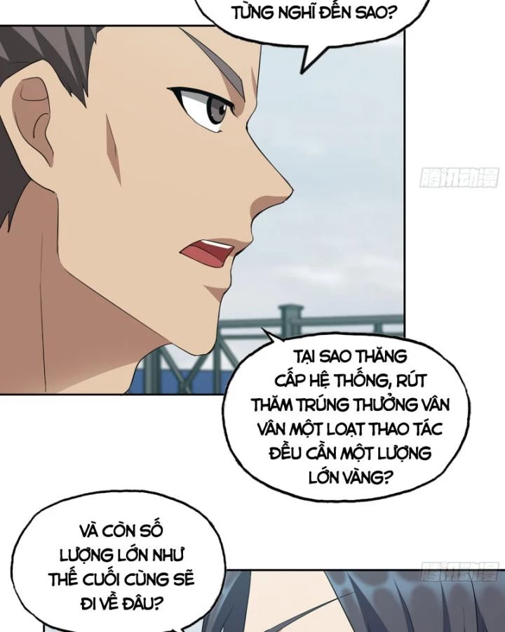 Tôi Chuyển Vàng Tại Mạt Thế Chapter 619 - Trang 2