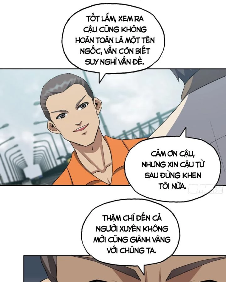 Tôi Chuyển Vàng Tại Mạt Thế Chapter 619 - Trang 2