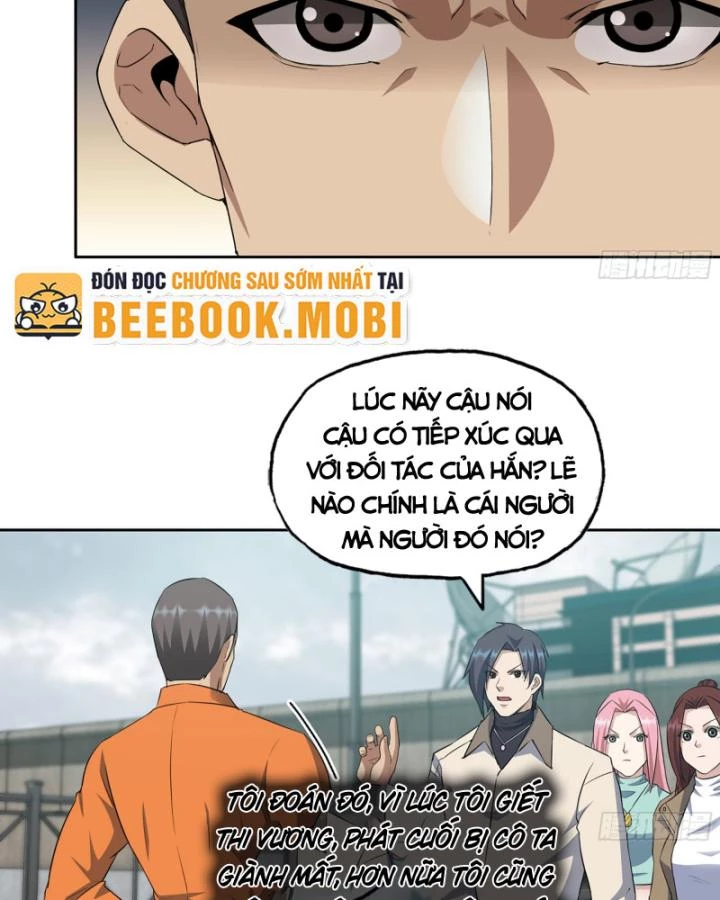 Tôi Chuyển Vàng Tại Mạt Thế Chapter 619 - Trang 2