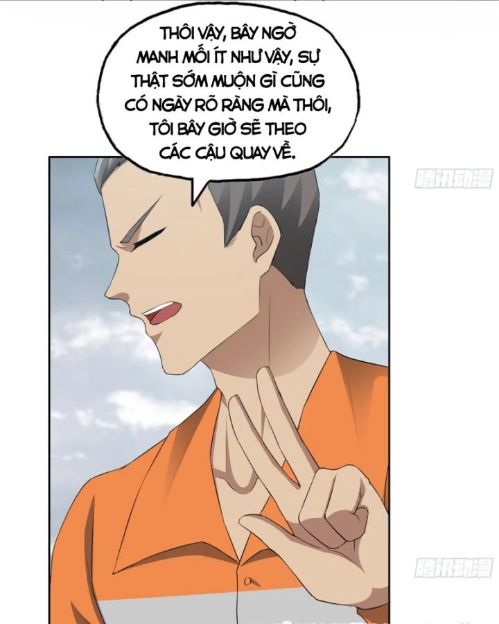 Tôi Chuyển Vàng Tại Mạt Thế Chapter 619 - Trang 2