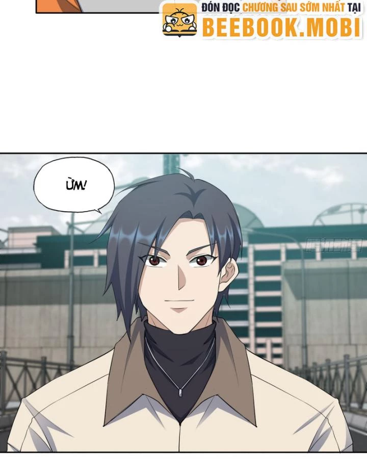 Tôi Chuyển Vàng Tại Mạt Thế Chapter 619 - Trang 2