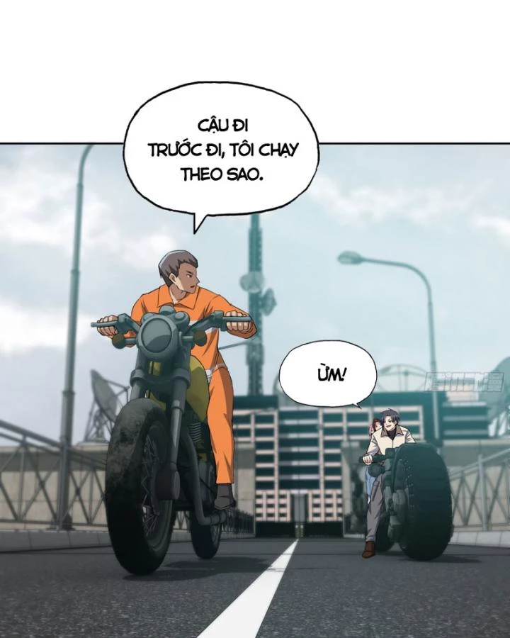 Tôi Chuyển Vàng Tại Mạt Thế Chapter 619 - Trang 2