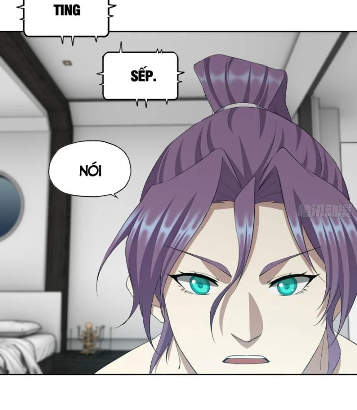 Tôi Chuyển Vàng Tại Mạt Thế Chapter 619 - Trang 2