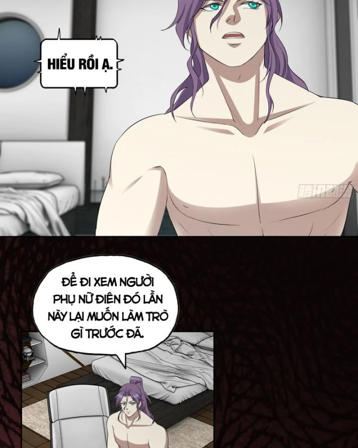 Tôi Chuyển Vàng Tại Mạt Thế Chapter 619 - Trang 2