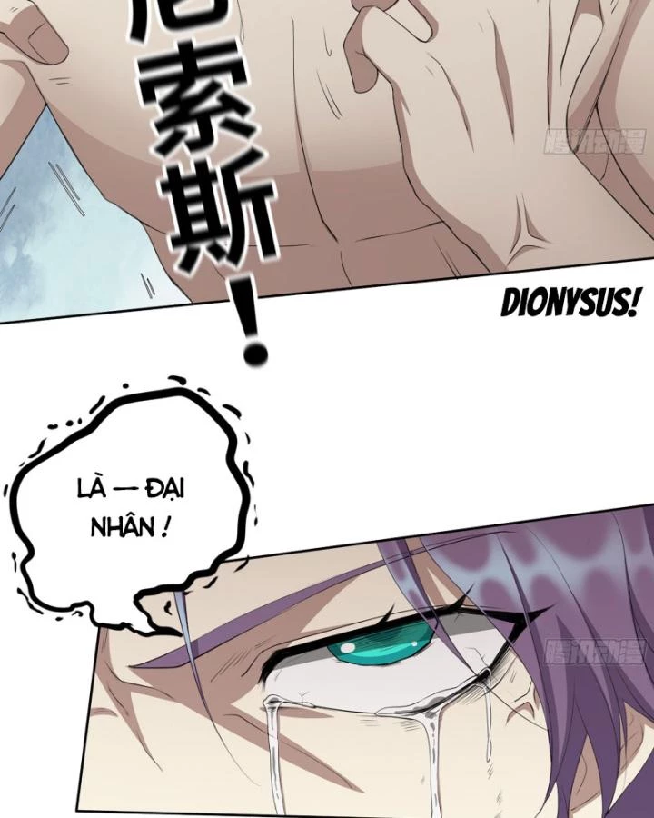 Tôi Chuyển Vàng Tại Mạt Thế Chapter 619 - Trang 2