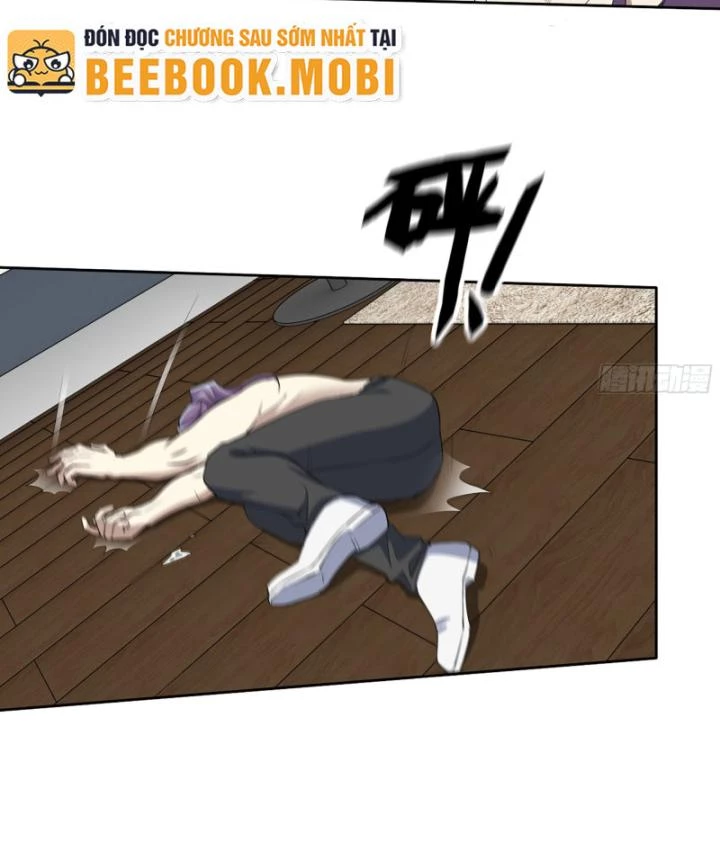 Tôi Chuyển Vàng Tại Mạt Thế Chapter 619 - Trang 2