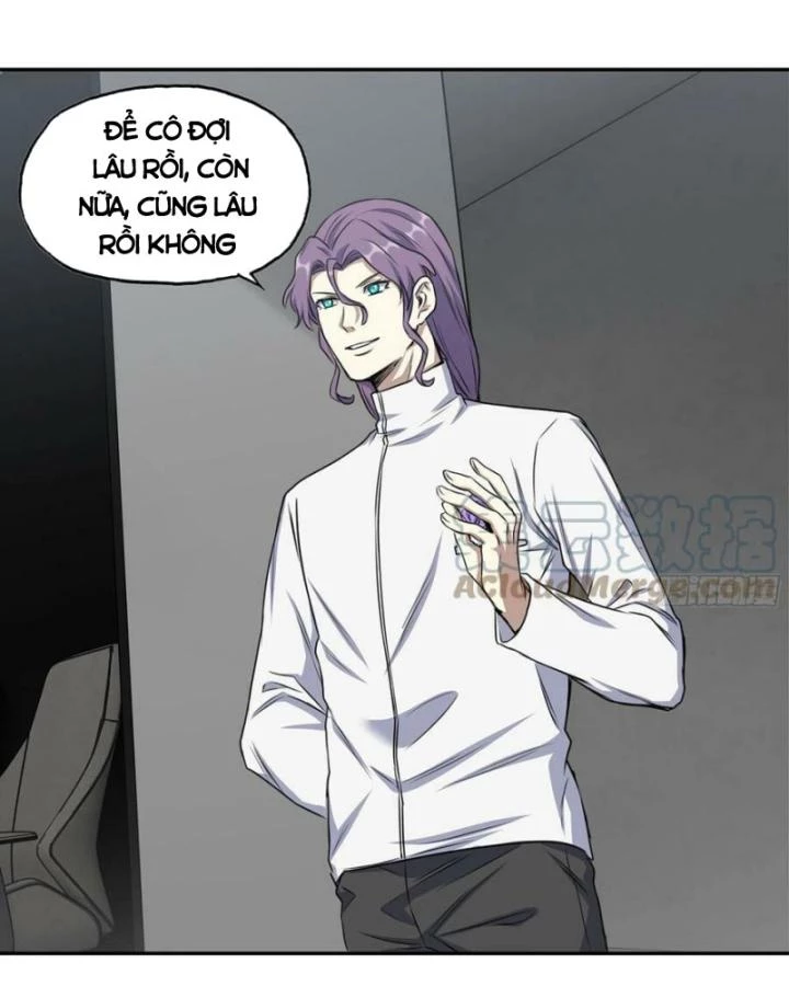 Tôi Chuyển Vàng Tại Mạt Thế Chapter 620 - Trang 2