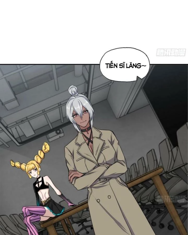 Tôi Chuyển Vàng Tại Mạt Thế Chapter 620 - Trang 2