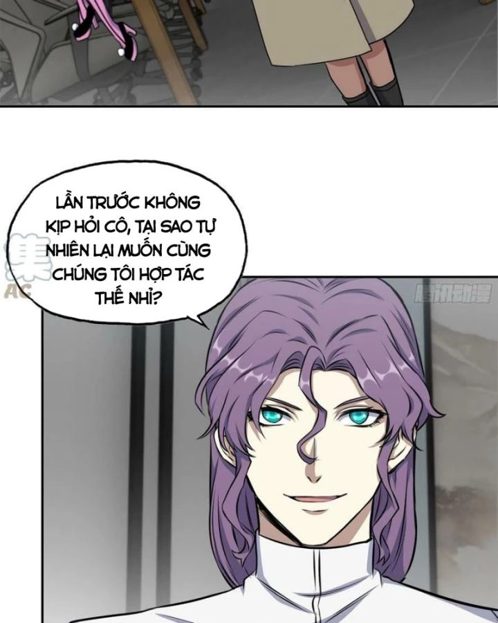 Tôi Chuyển Vàng Tại Mạt Thế Chapter 620 - Trang 2