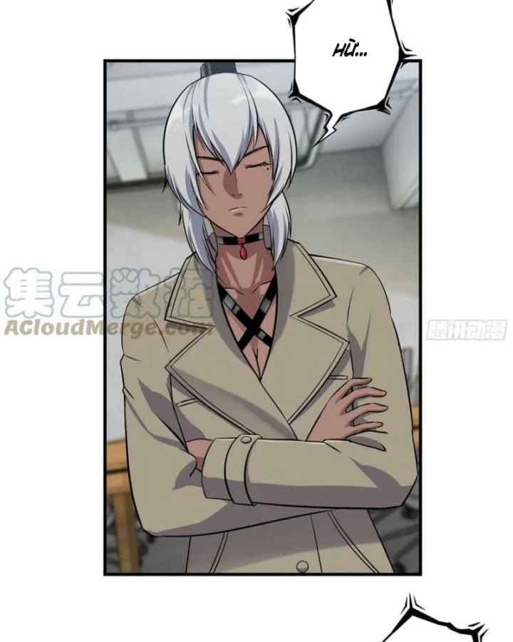 Tôi Chuyển Vàng Tại Mạt Thế Chapter 620 - Trang 2