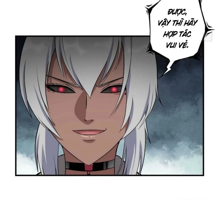 Tôi Chuyển Vàng Tại Mạt Thế Chapter 620 - Trang 2