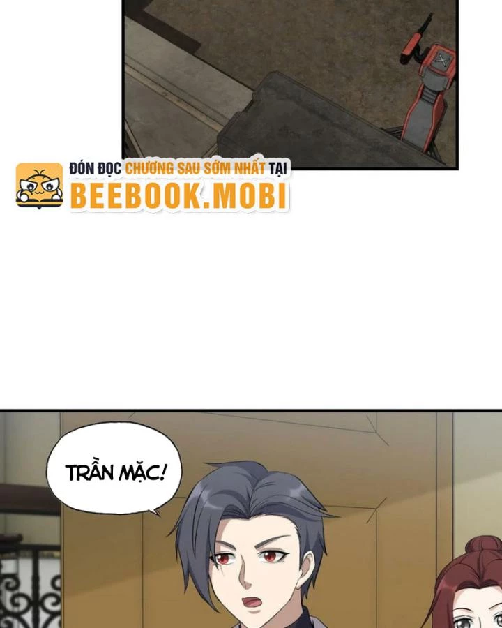 Tôi Chuyển Vàng Tại Mạt Thế Chapter 620 - Trang 2