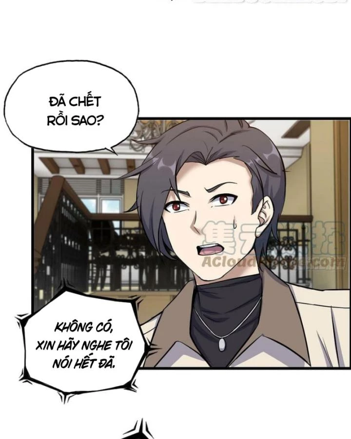 Tôi Chuyển Vàng Tại Mạt Thế Chapter 620 - Trang 2