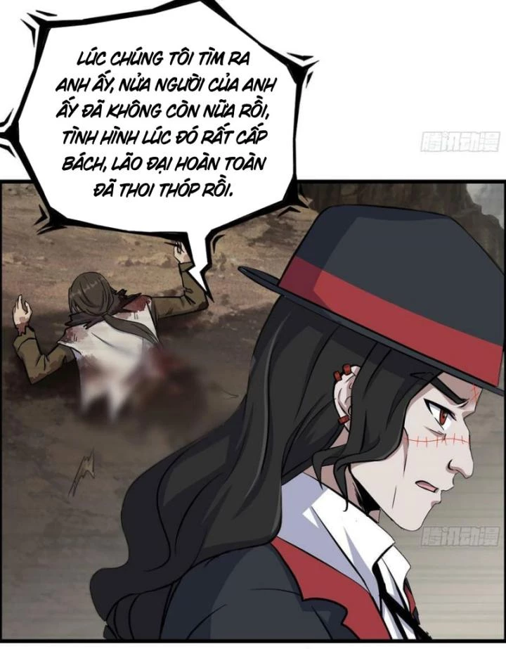 Tôi Chuyển Vàng Tại Mạt Thế Chapter 620 - Trang 2