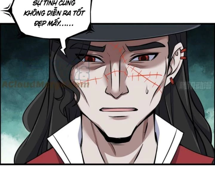 Tôi Chuyển Vàng Tại Mạt Thế Chapter 620 - Trang 2