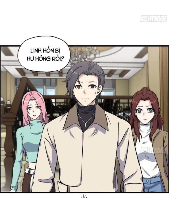 Tôi Chuyển Vàng Tại Mạt Thế Chapter 620 - Trang 2