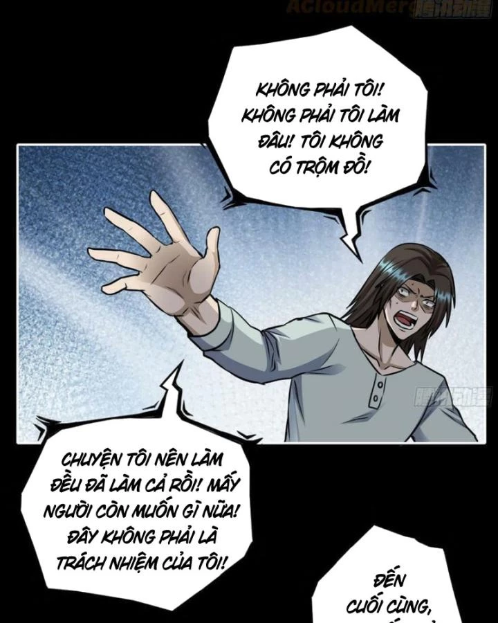 Tôi Chuyển Vàng Tại Mạt Thế Chapter 620 - Trang 2