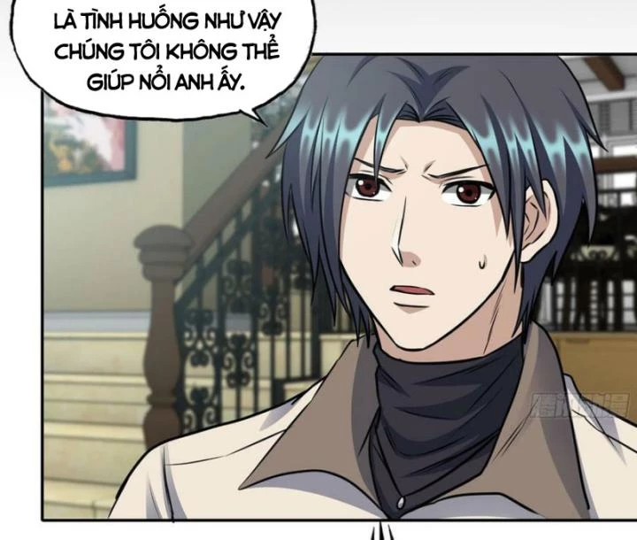 Tôi Chuyển Vàng Tại Mạt Thế Chapter 620 - Trang 2