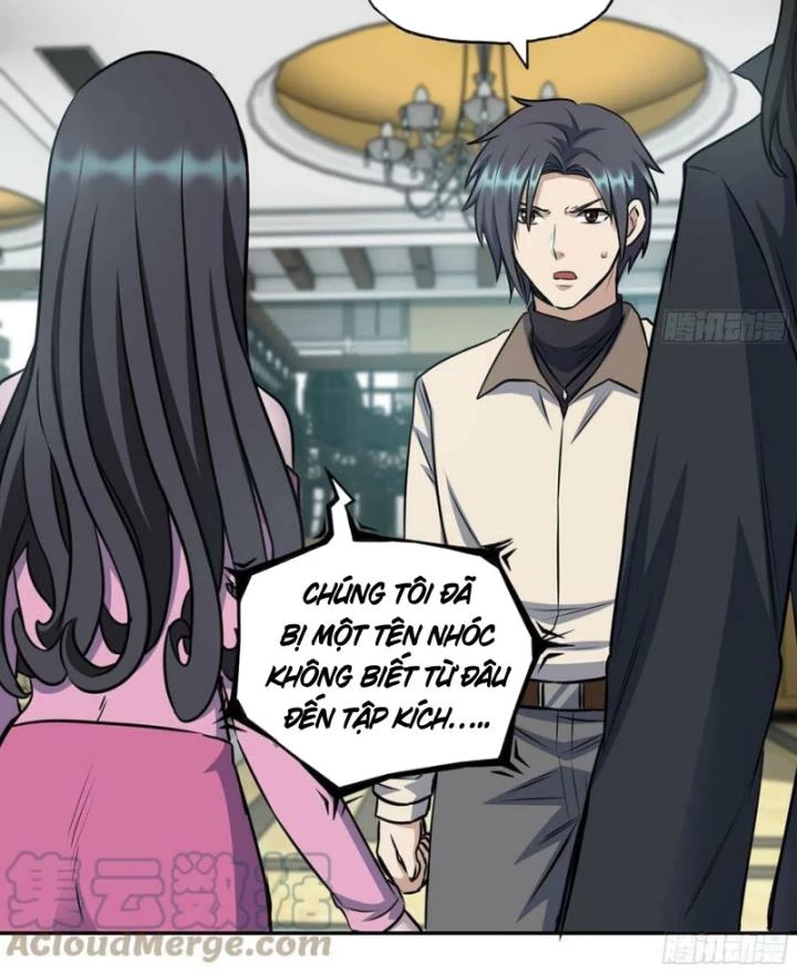 Tôi Chuyển Vàng Tại Mạt Thế Chapter 620 - Trang 2