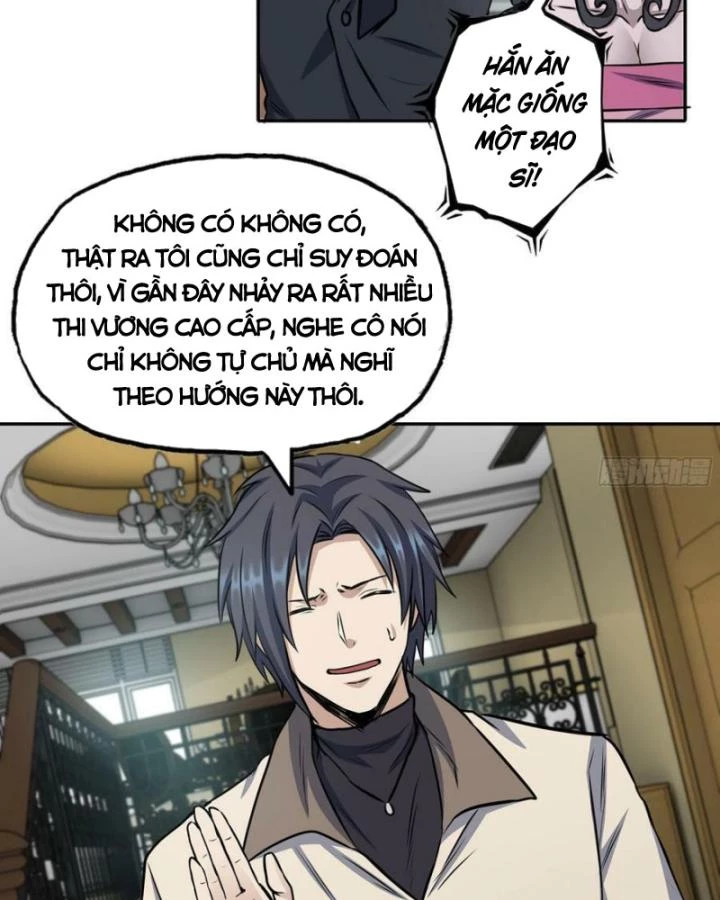 Tôi Chuyển Vàng Tại Mạt Thế Chapter 620 - Trang 2