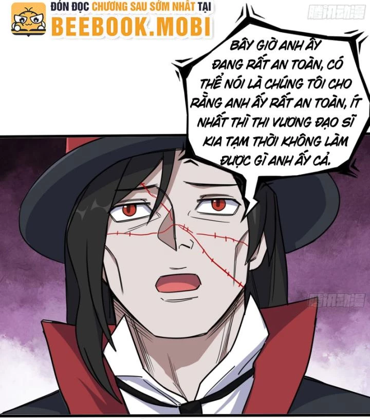 Tôi Chuyển Vàng Tại Mạt Thế Chapter 621 - Trang 2