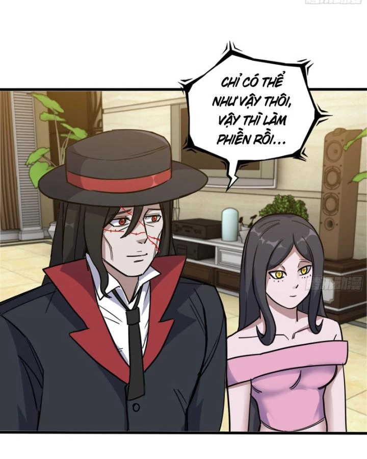 Tôi Chuyển Vàng Tại Mạt Thế Chapter 621 - Trang 2