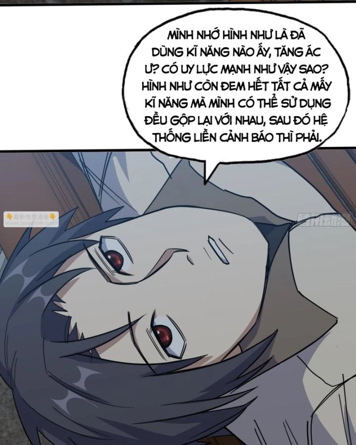 Tôi Chuyển Vàng Tại Mạt Thế Chapter 621 - Trang 2