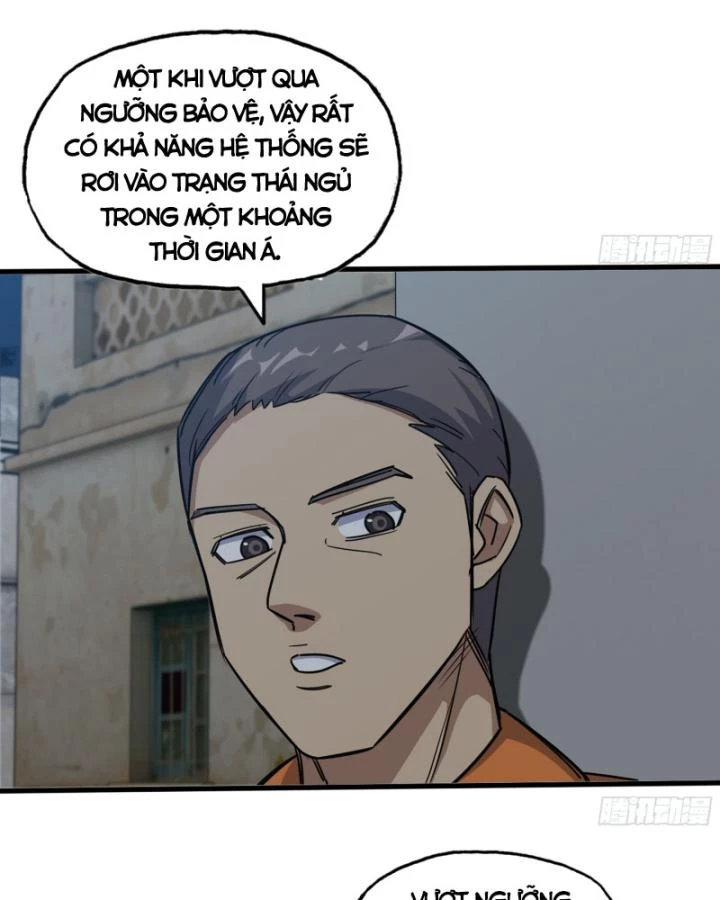 Tôi Chuyển Vàng Tại Mạt Thế Chapter 621 - Trang 2