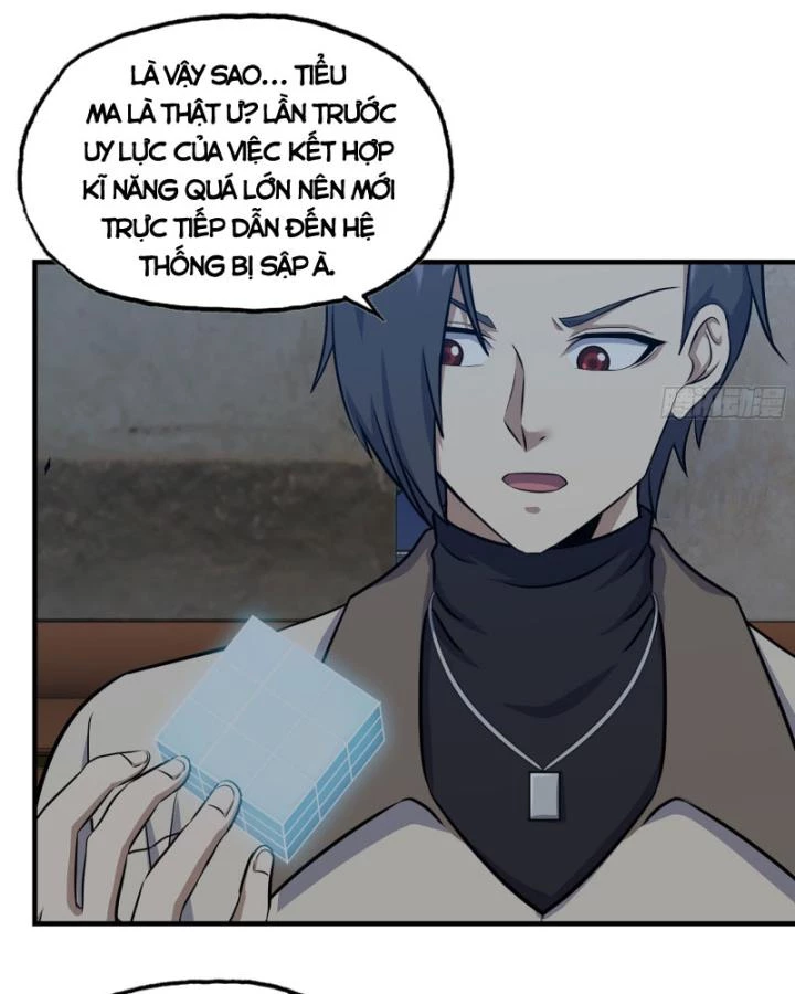 Tôi Chuyển Vàng Tại Mạt Thế Chapter 621 - Trang 2