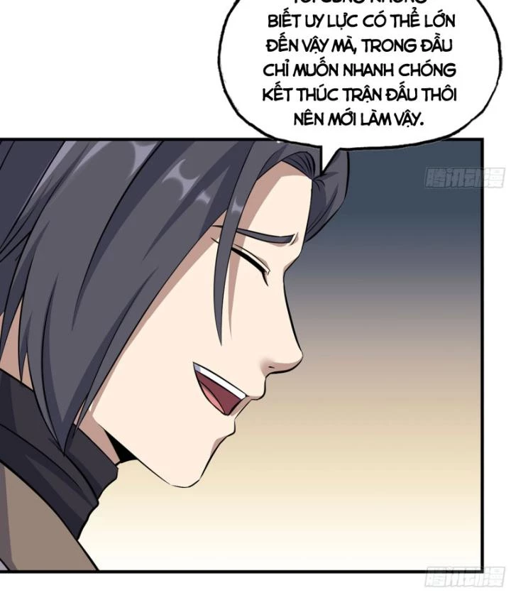 Tôi Chuyển Vàng Tại Mạt Thế Chapter 621 - Trang 2