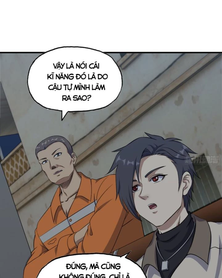 Tôi Chuyển Vàng Tại Mạt Thế Chapter 621 - Trang 2