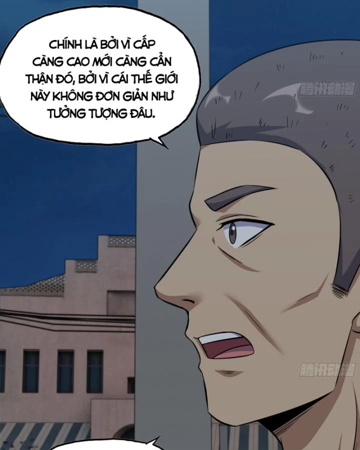 Tôi Chuyển Vàng Tại Mạt Thế Chapter 621 - Trang 2