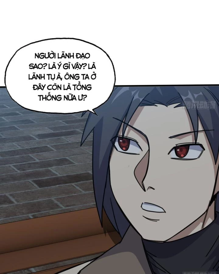 Tôi Chuyển Vàng Tại Mạt Thế Chapter 621 - Trang 2