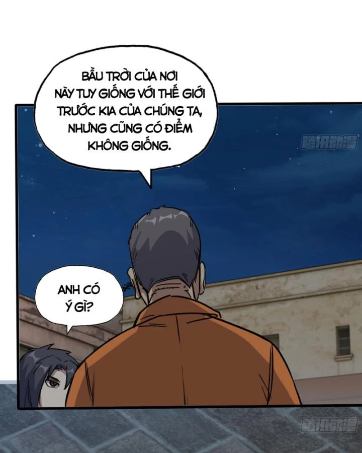 Tôi Chuyển Vàng Tại Mạt Thế Chapter 621 - Trang 2