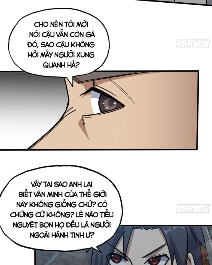 Tôi Chuyển Vàng Tại Mạt Thế Chapter 621 - Trang 2