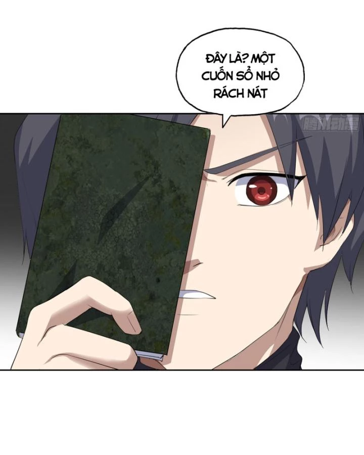 Tôi Chuyển Vàng Tại Mạt Thế Chapter 621 - Trang 2